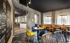 ibis Styles Dresden Neustadt